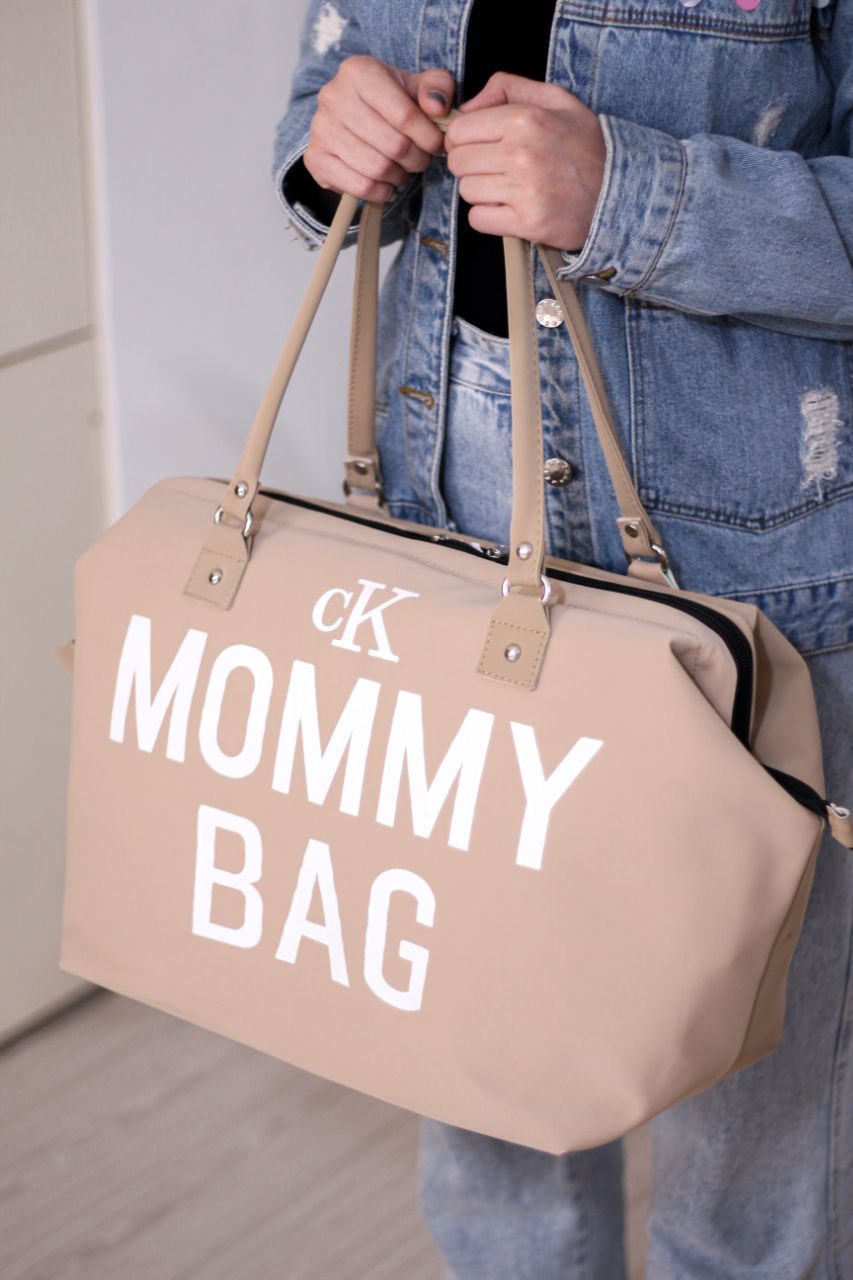 کیف زنانه Mommy Bag کد : 27630